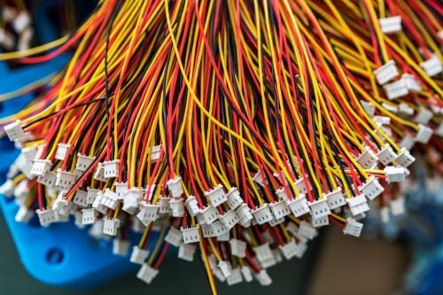 Cable Assemblies