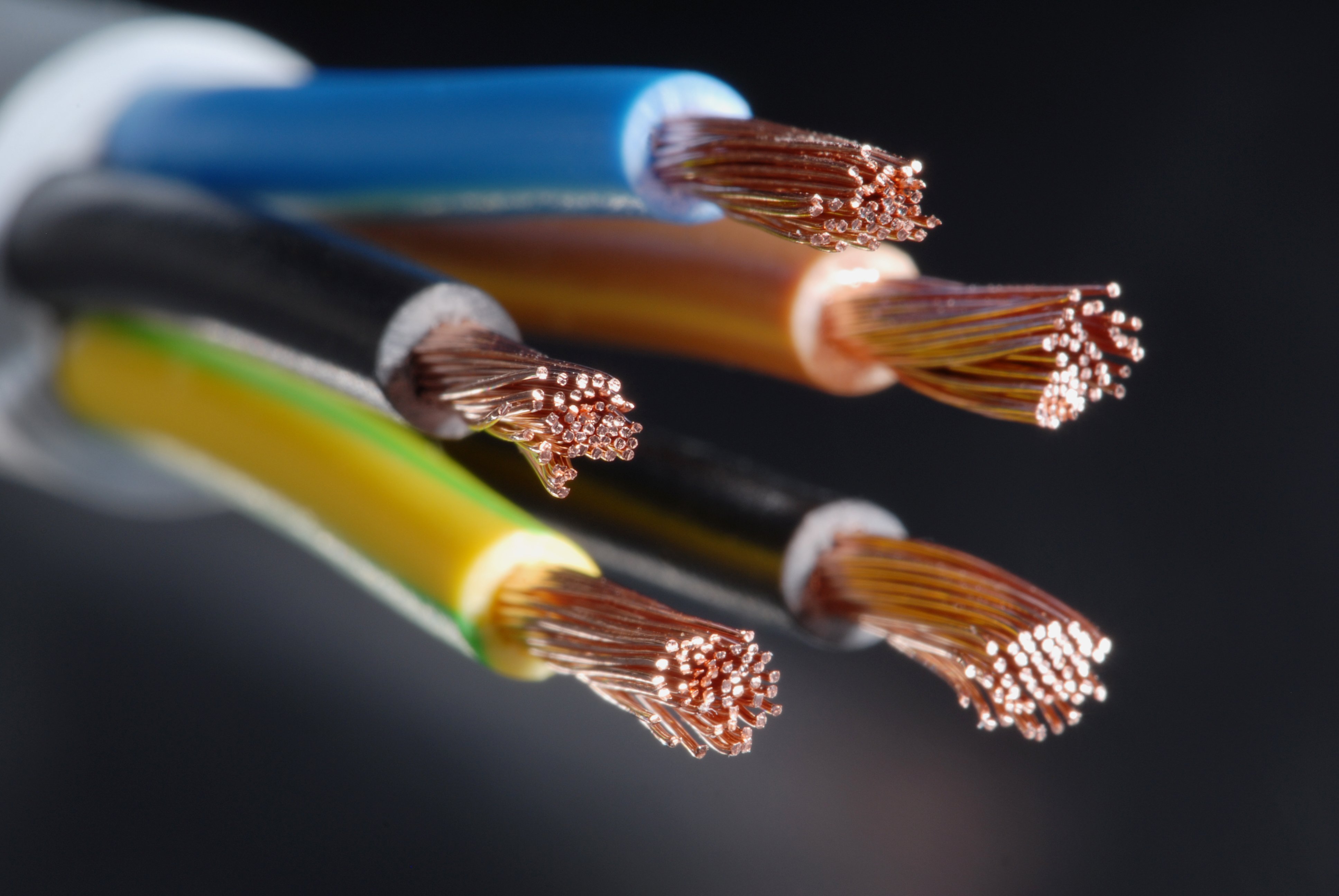 Cut&Prepared Wires