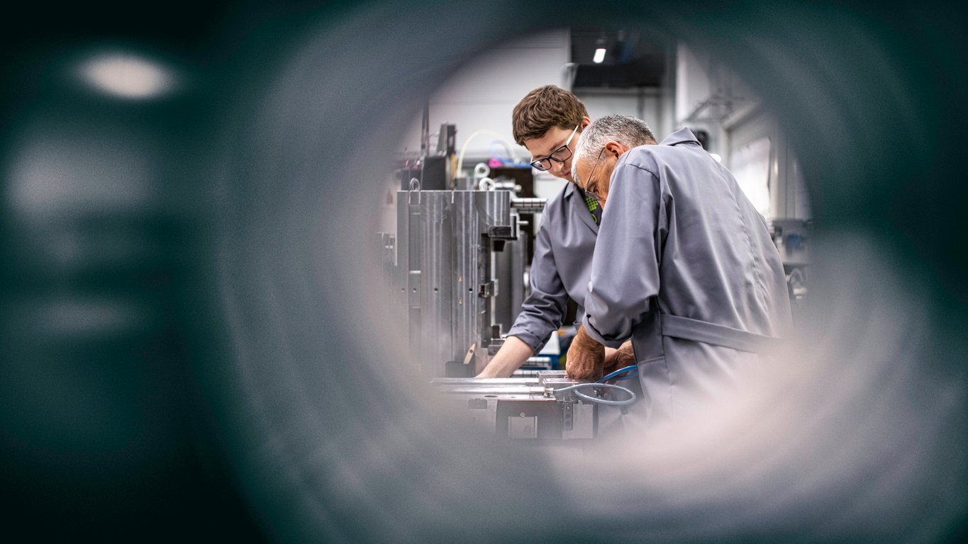 Cable Assemblies for OEM's and Equipment Manufacturing