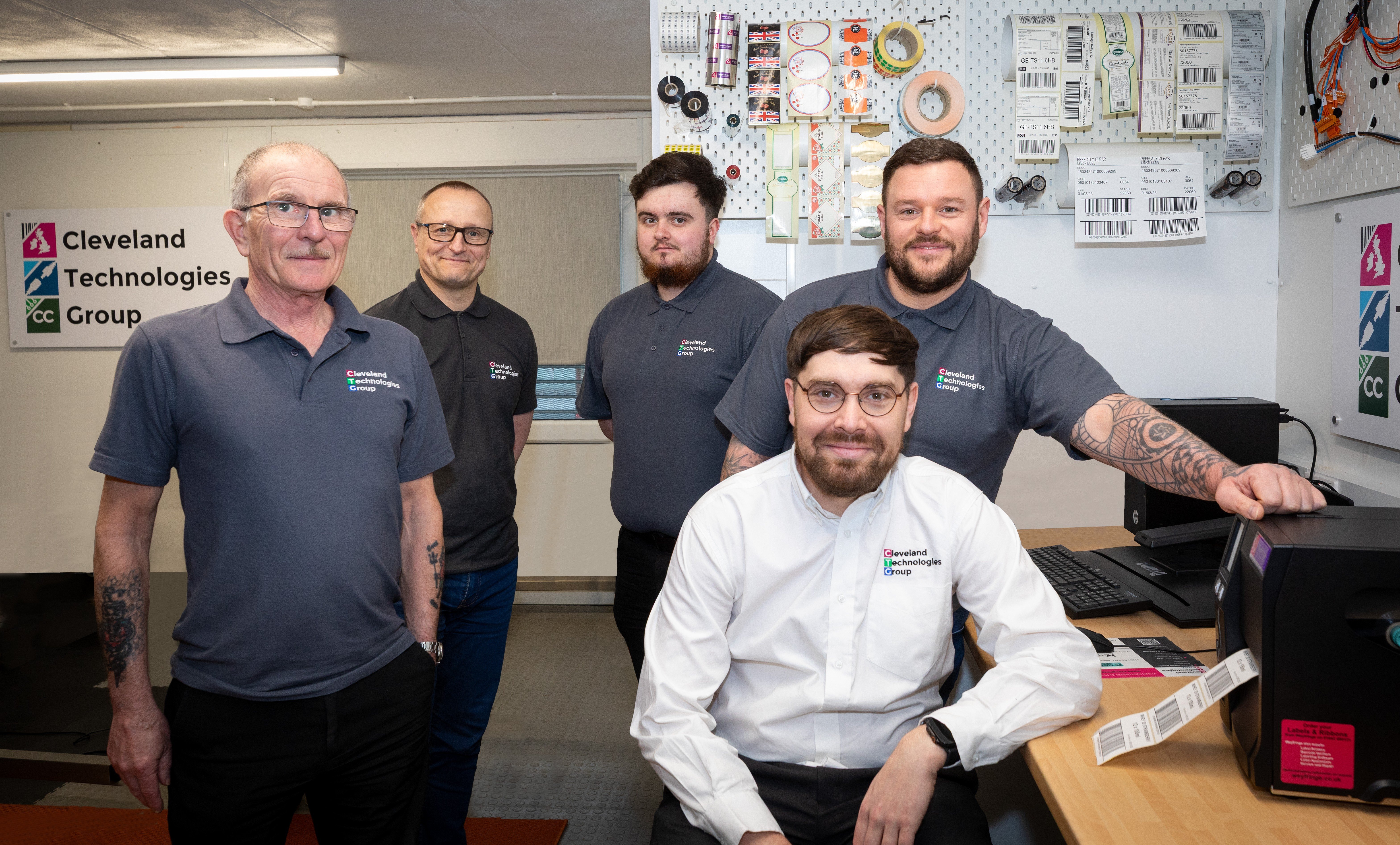 Connect-2 Engineering Team
