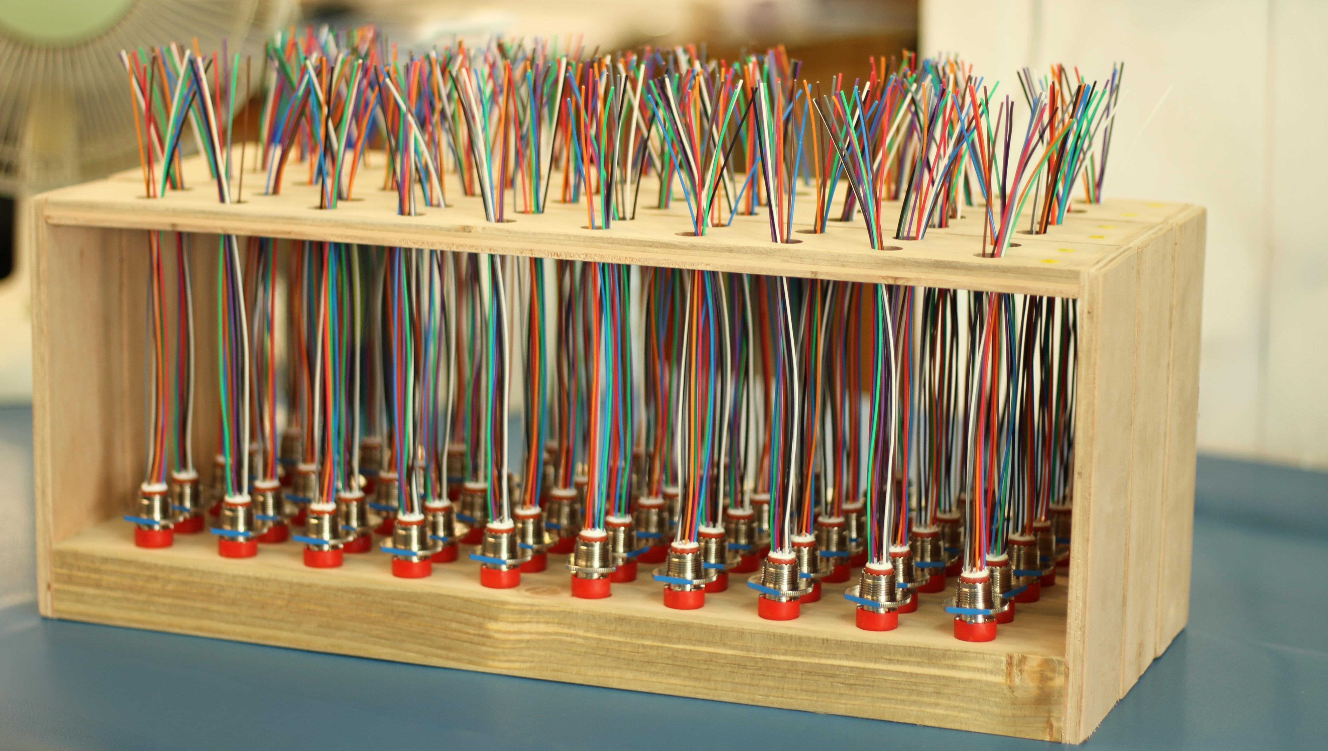 June 2026 - Wiring harness quality: how reliable assemblies are built
