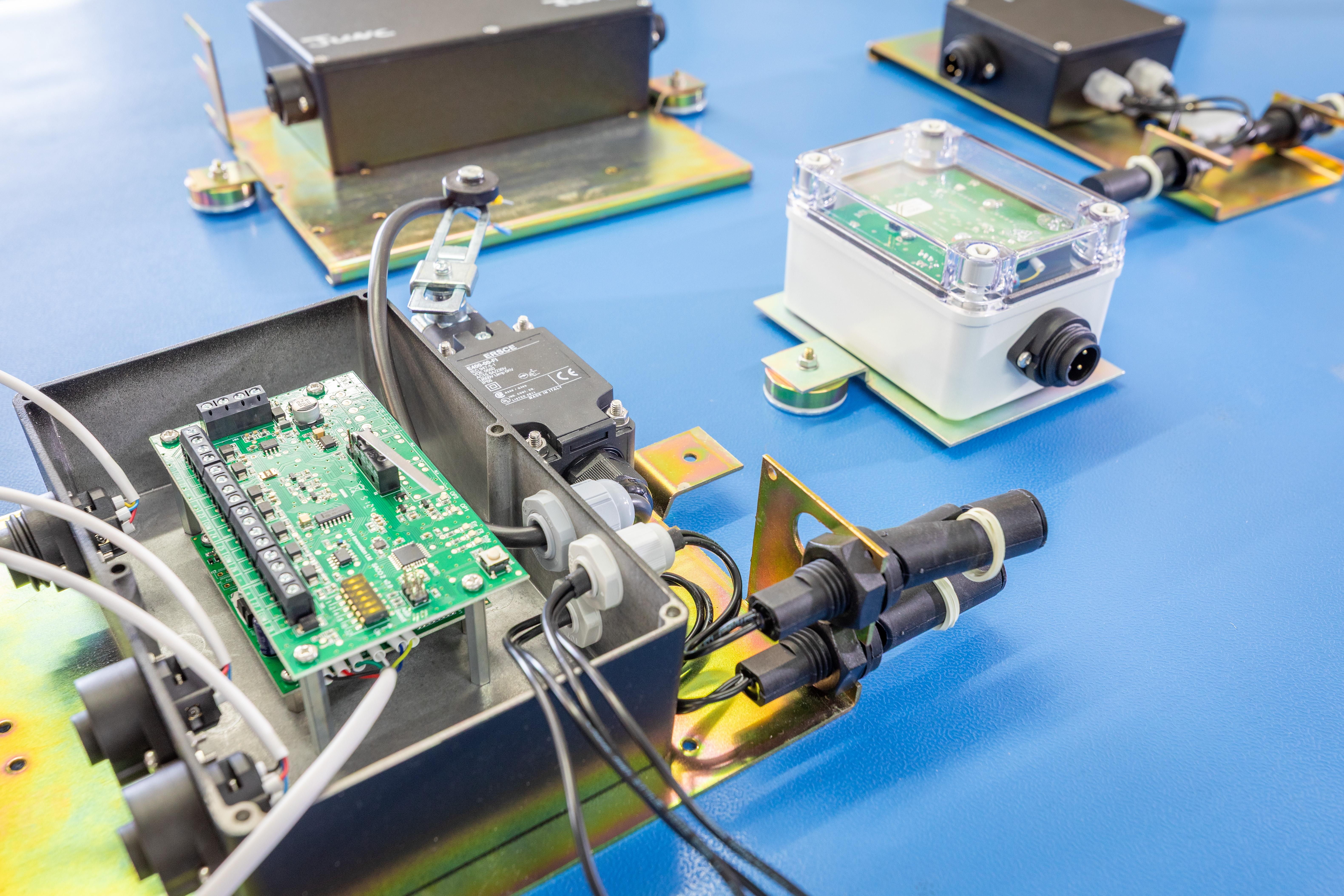AUG 2026 - 7 Causes of Box Build Delays and Failures