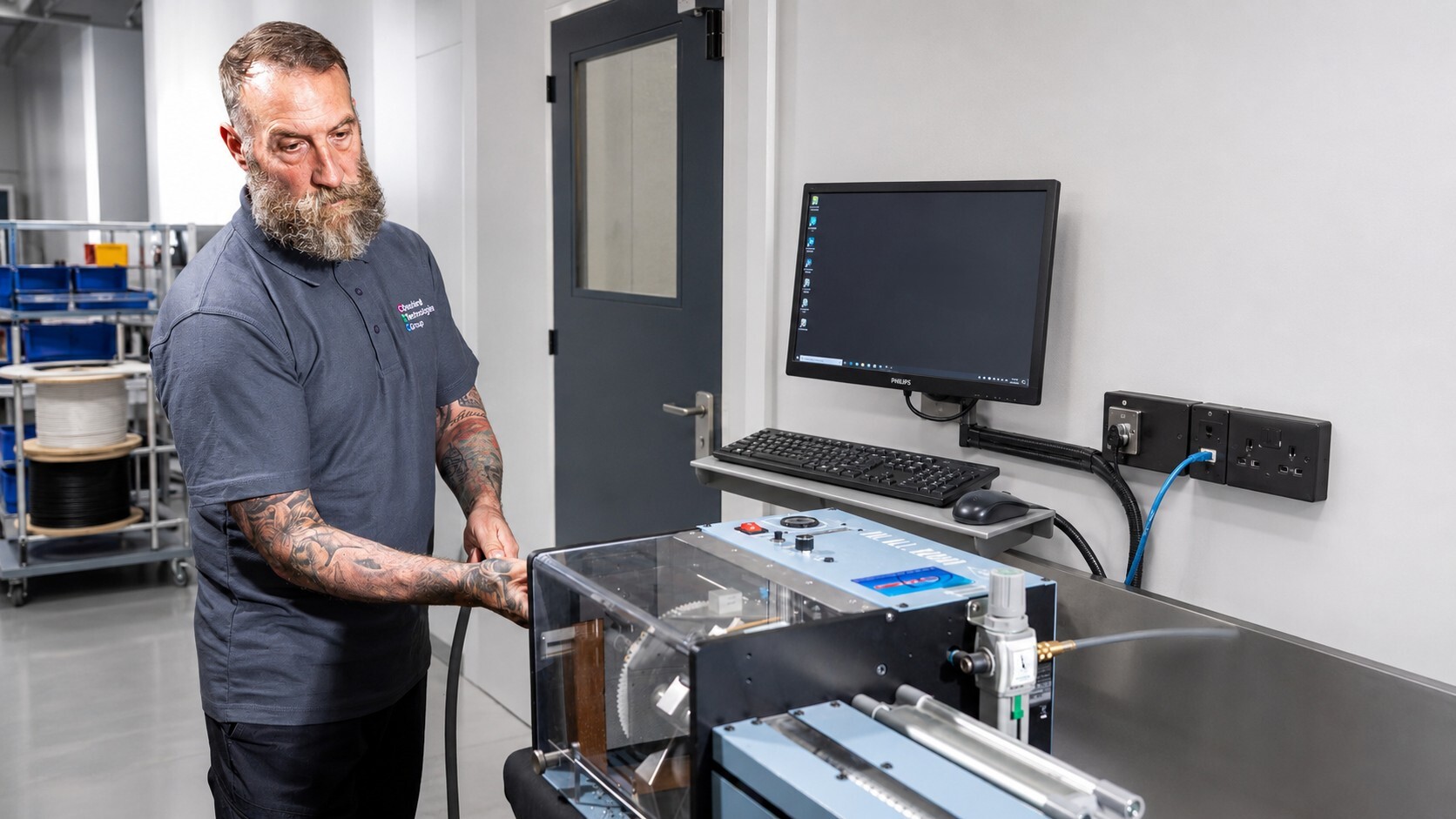 What to Look for in a UK Cut and Prepared Wire Supplier